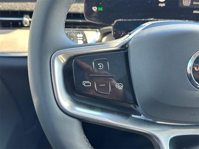 2025 Volvo EX90 Twin Motor Performance Ultra 7-Seater