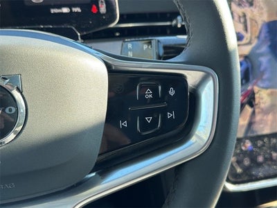 2025 Volvo EX90 Twin Motor Performance Ultra 7-Seater