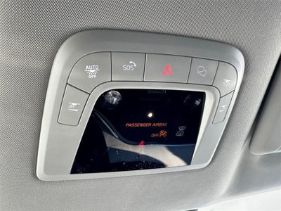 2025 Volvo EX90 Twin Motor Performance Ultra 7-Seater