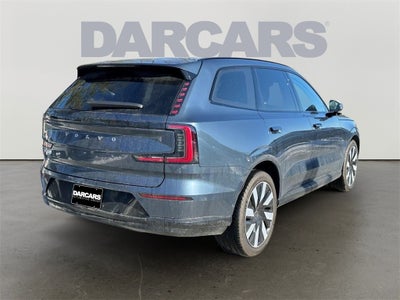 2025 Volvo EX90 Twin Motor Performance Ultra 7-Seater