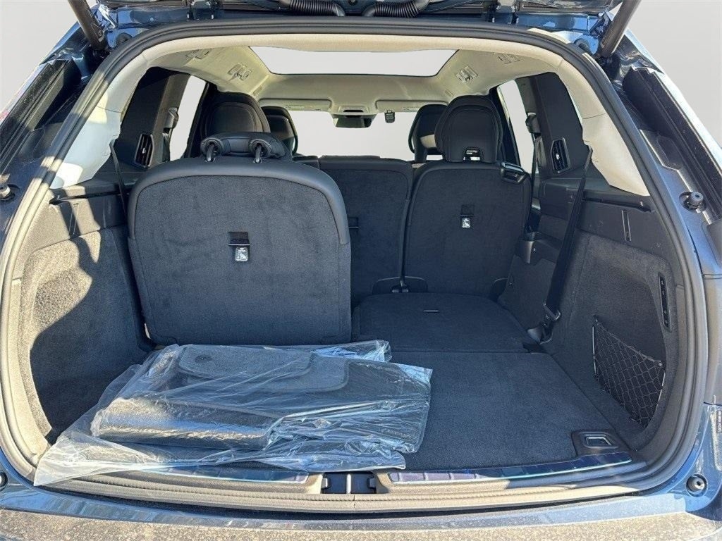 2025 Volvo EX90 Twin Motor Performance Ultra 7-Seater