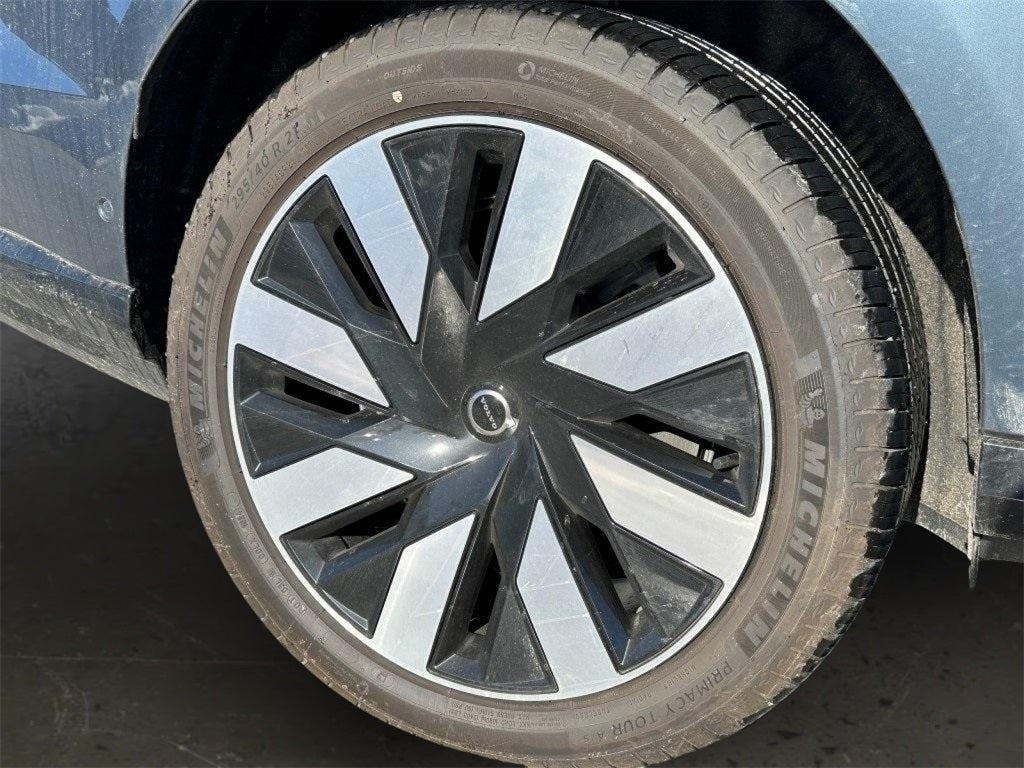 2025 Volvo EX90 Twin Motor Performance Ultra 7-Seater