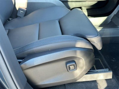 2025 Volvo EX90 Twin Motor Performance Ultra 7-Seater