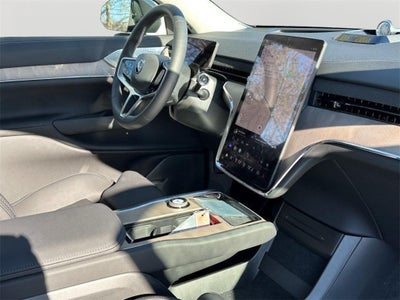 2025 Volvo EX90 Twin Motor Performance Ultra 7-Seater