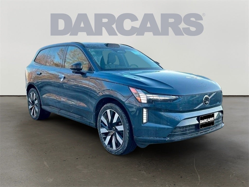 2025 Volvo EX90 Twin Motor Performance Ultra 7-Seater