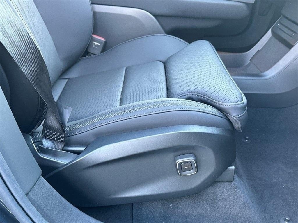 2025 Volvo EX90 Twin Motor Performance Ultra 7-Seater