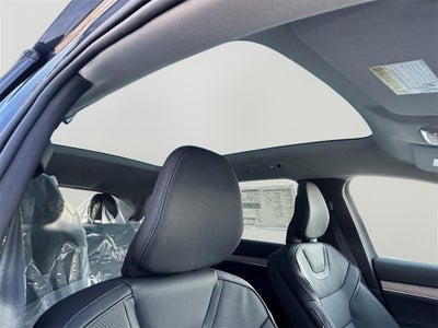 2025 Volvo EX90 Twin Motor Performance Ultra 7-Seater