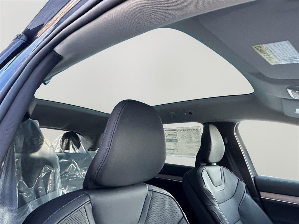 2025 Volvo EX90 Twin Motor Performance Ultra 7-Seater