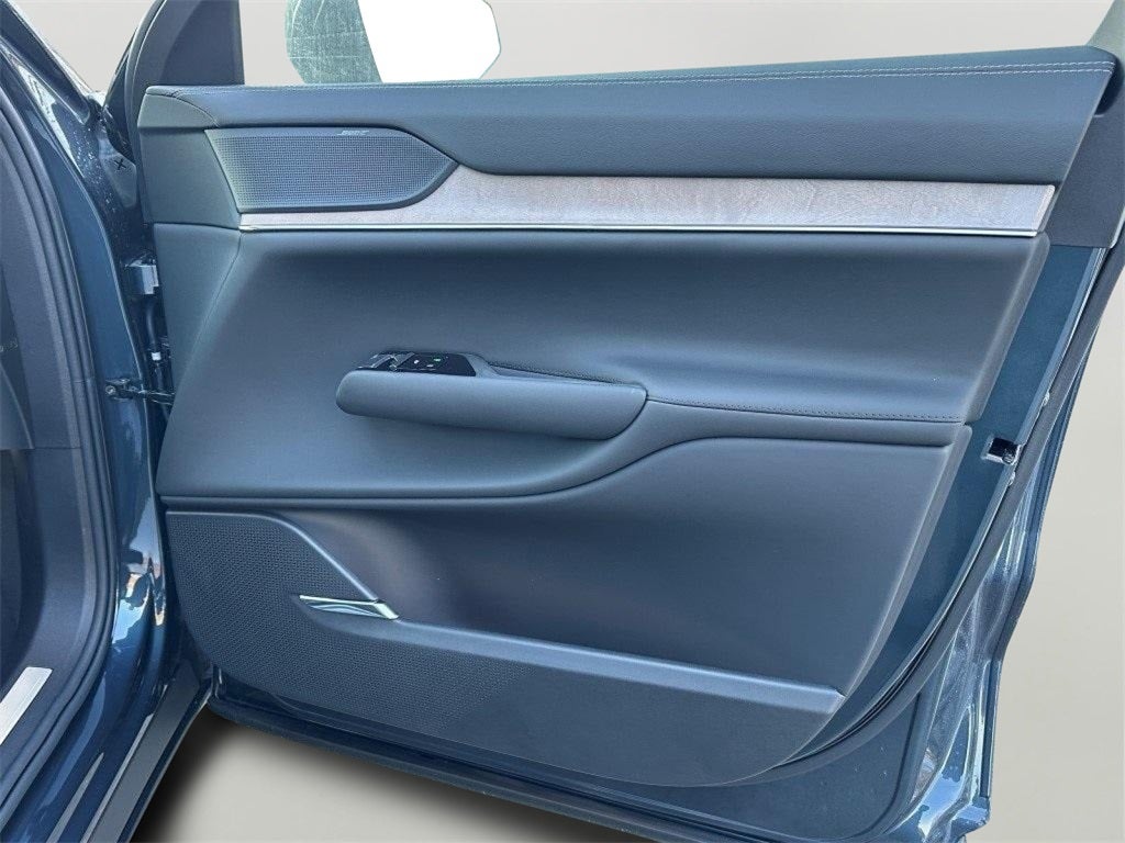 2025 Volvo EX90 Twin Motor Performance Ultra 7-Seater