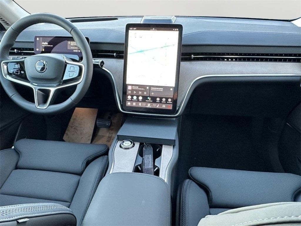 2025 Volvo EX90 Twin Motor Performance Ultra 7-Seater