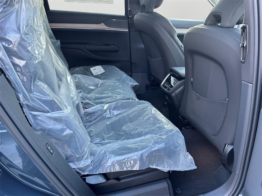 2025 Volvo EX90 Twin Motor Performance Ultra 7-Seater