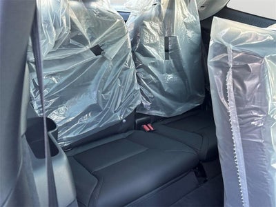 2025 Volvo EX90 Twin Motor Performance Ultra 7-Seater