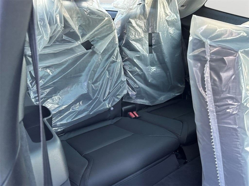 2025 Volvo EX90 Twin Motor Performance Ultra 7-Seater