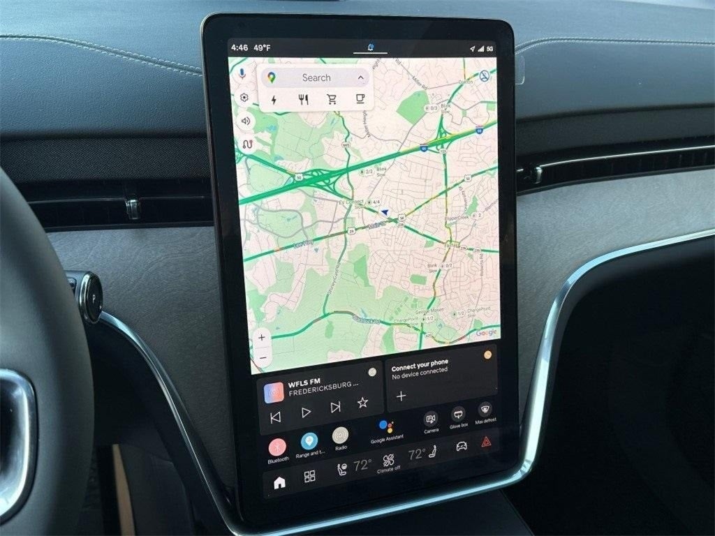 2025 Volvo EX90 Twin Motor Performance Ultra 7-Seater