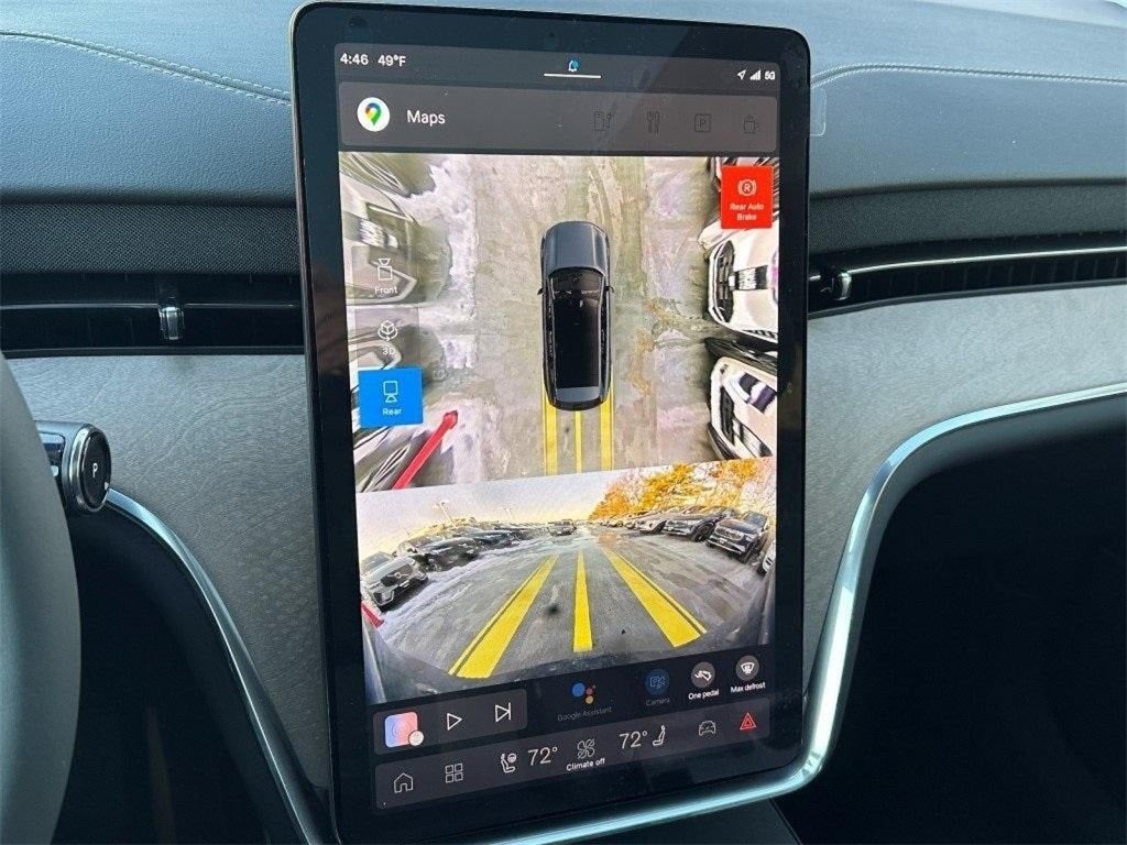 2025 Volvo EX90 Twin Motor Performance Ultra 7-Seater