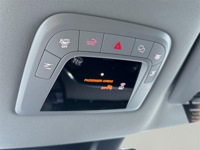 2025 Volvo EX90 Twin Motor Performance Ultra 7-Seater