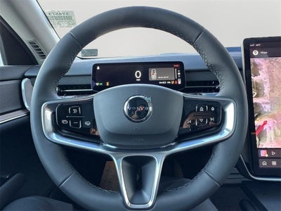 2025 Volvo EX90 Twin Motor Performance Ultra 7-Seater