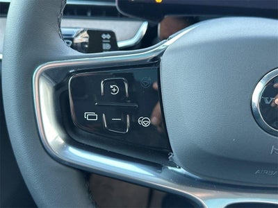 2025 Volvo EX90 Twin Motor Performance Ultra 7-Seater