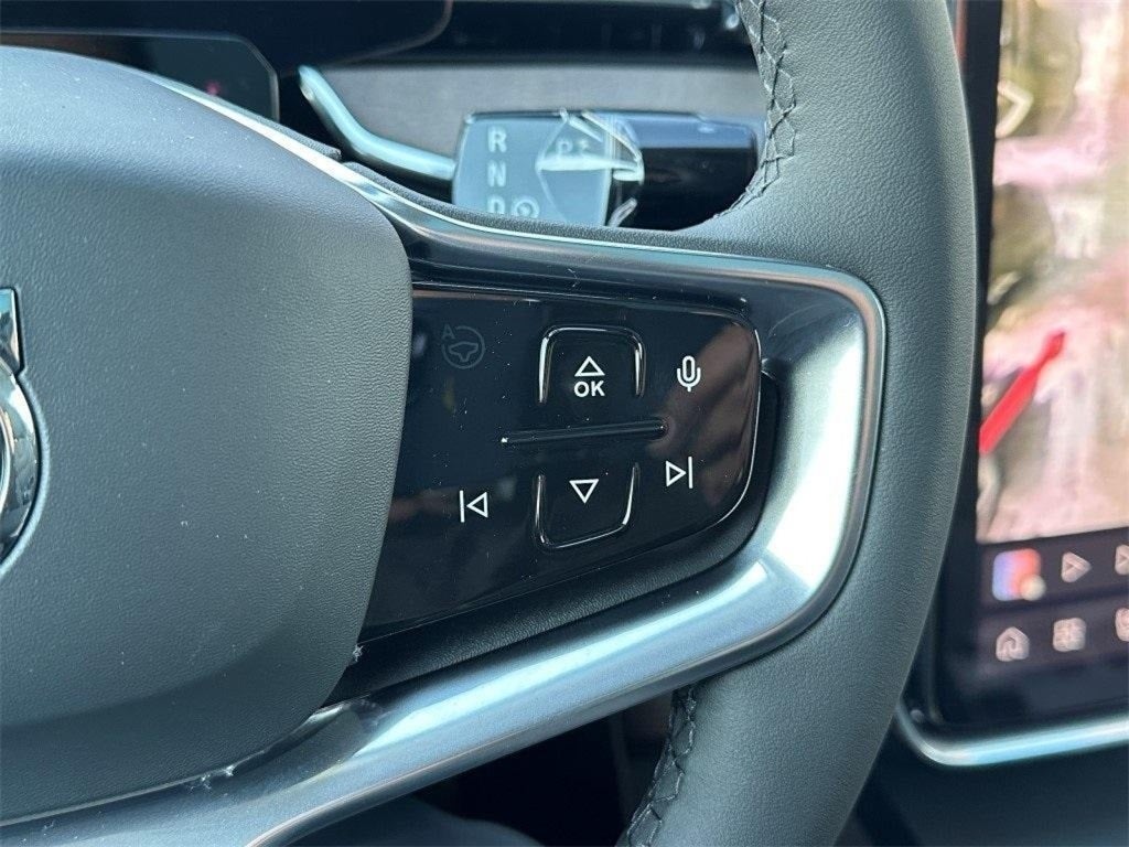 2025 Volvo EX90 Twin Motor Performance Ultra 7-Seater