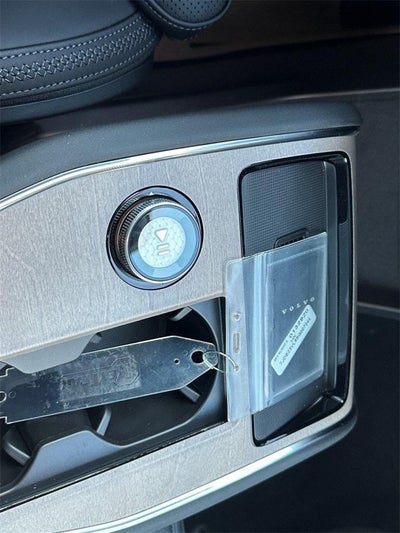 2025 Volvo EX90 Twin Motor Performance Ultra 7-Seater