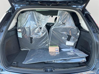 2025 Volvo EX90 Twin Motor Performance Ultra 7-Seater