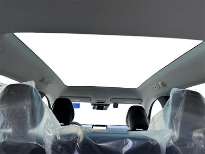 2025 Volvo EX90 Twin Motor Performance Ultra 7-Seater