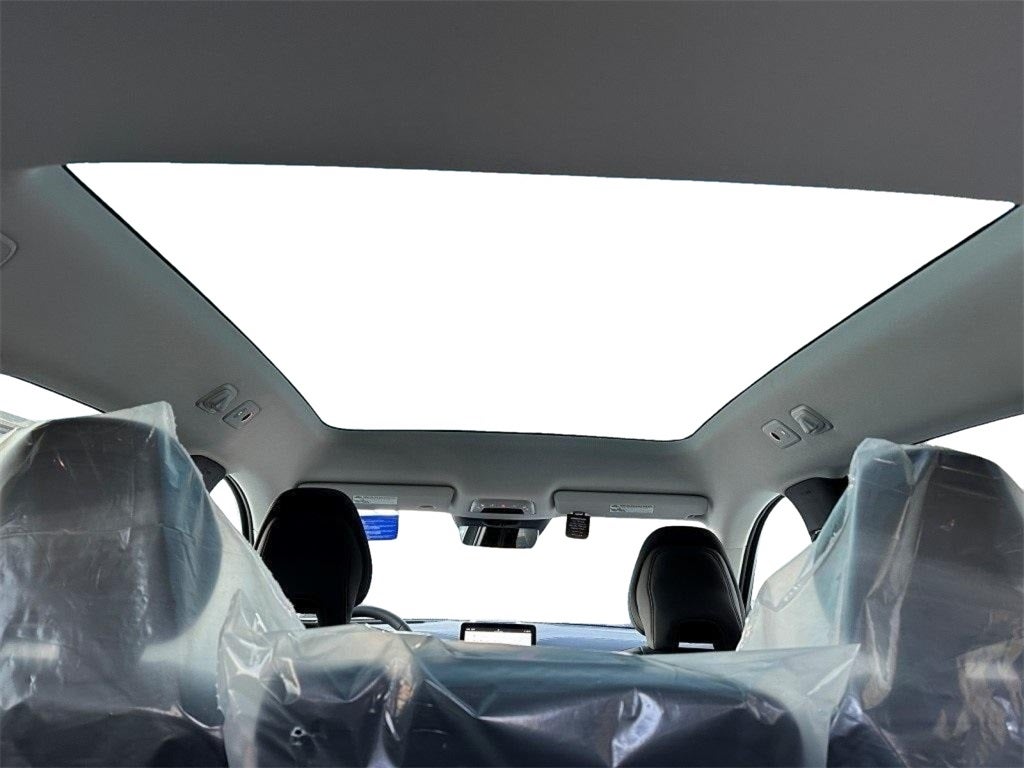 2025 Volvo EX90 Twin Motor Performance Ultra 7-Seater