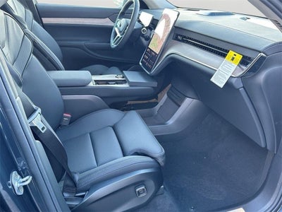 2025 Volvo EX90 Twin Motor Performance Ultra 7-Seater