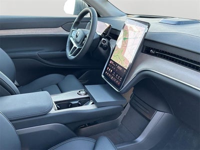 2025 Volvo EX90 Twin Motor Performance Ultra 7-Seater