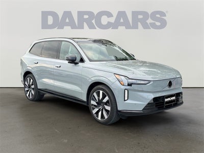 2025 Volvo EX90 Twin Motor Ultra 6-Seater