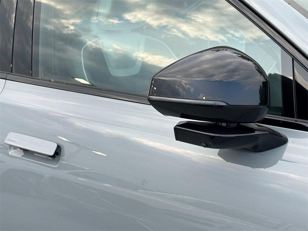 2025 Volvo EX90 Twin Motor Ultra 6-Seater