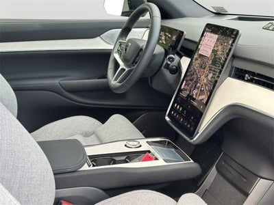 2025 Volvo EX90 Twin Motor Ultra 6-Seater