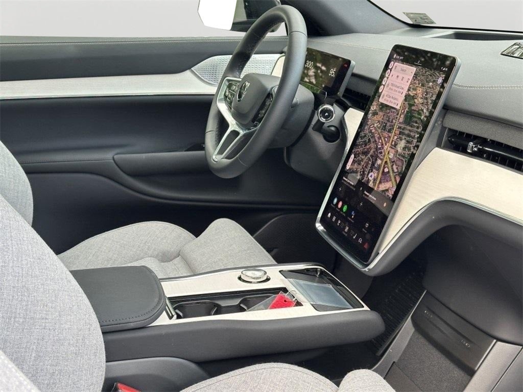 2025 Volvo EX90 Twin Motor Ultra 6-Seater