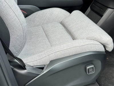 2025 Volvo EX90 Twin Motor Ultra 6-Seater