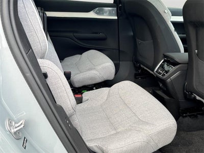 2025 Volvo EX90 Twin Motor Ultra 6-Seater
