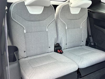 2025 Volvo EX90 Twin Motor Ultra 6-Seater
