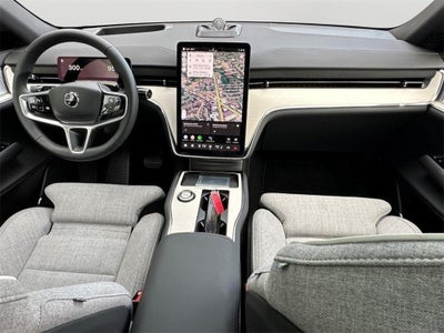 2025 Volvo EX90 Twin Motor Ultra 6-Seater