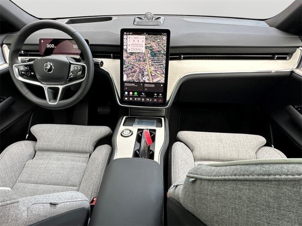 2025 Volvo EX90 Twin Motor Ultra 6-Seater