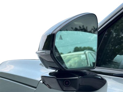 2025 Volvo EX90 Twin Motor Ultra 6-Seater