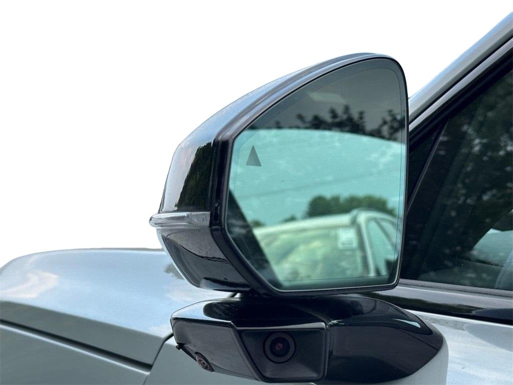 2025 Volvo EX90 Twin Motor Ultra 6-Seater