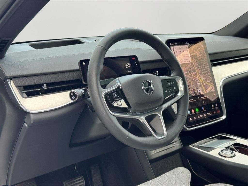 2025 Volvo EX90 Twin Motor Ultra 6-Seater