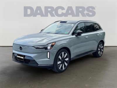 2025 Volvo EX90 Twin Motor Ultra 6-Seater