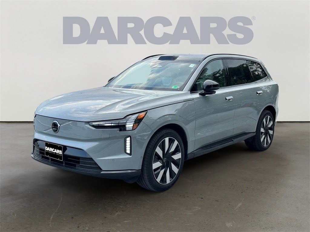 2025 Volvo EX90 Twin Motor Ultra 6-Seater