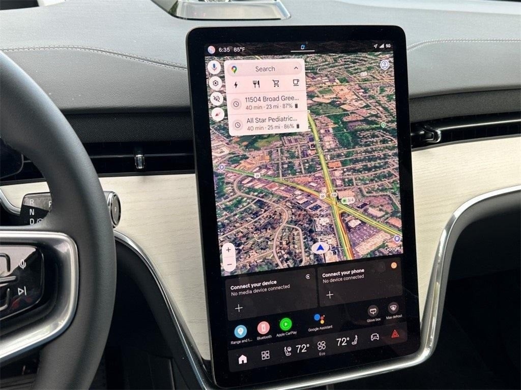 2025 Volvo EX90 Twin Motor Ultra 6-Seater