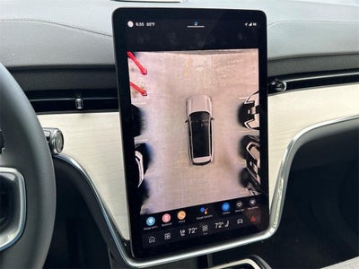 2025 Volvo EX90 Twin Motor Ultra 6-Seater