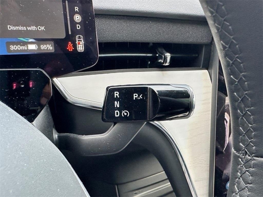 2025 Volvo EX90 Twin Motor Ultra 6-Seater