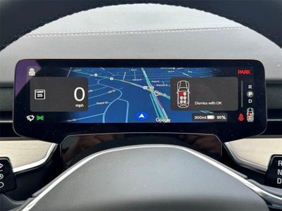 2025 Volvo EX90 Twin Motor Ultra 6-Seater