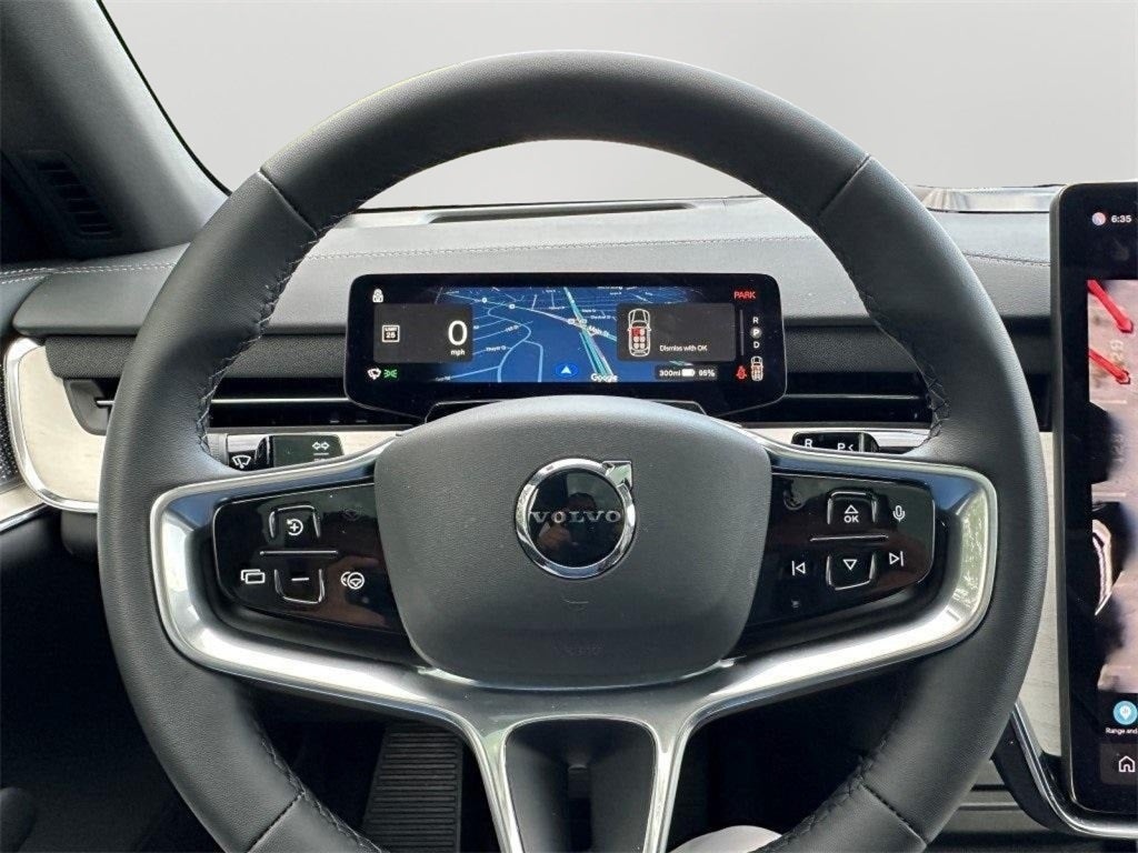 2025 Volvo EX90 Twin Motor Ultra 6-Seater