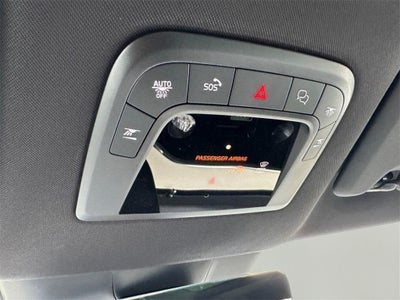 2025 Volvo EX90 Twin Motor Ultra 6-Seater