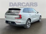 2025 Volvo EX90 Twin Motor Ultra 6-Seater